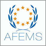 AFEMS logo